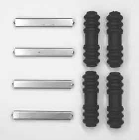 Brpk-5751 Motorcraft Brpk5751 Disc Brake Hardware Kit