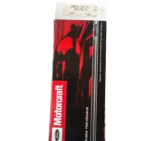 5u2z-2321-na Motorcraft Brpk-5776 Brpk-5778 Disc Brake Hardware Kit Rear Ford #2