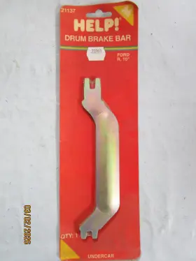 21137 Motormite Parking Brake Strut