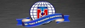 122082 Mtc Rear Disc Brake Anti-rattle Clip Direct Fit
