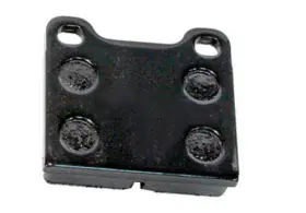 Vm404 Mtc Disc Brake Pad Shim Kit #2