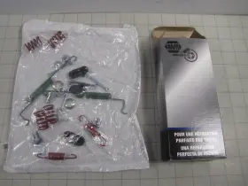81585 Napa Brake Shoe Hardware Kit For Chevrolet Sonic Trax New