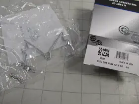 82129a Napa Disc Brake Hardware Kit For Lexus Mazda Toyota New