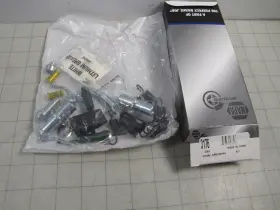 3176 Napa 829352578797 Brake Shoe Hardware Kit For Acura Honda Isuzu New
