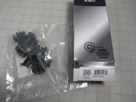 83848a Napa 829352711774 Disc Brake Hardware Kit For Chrysler Dodge Ford Lincoln New