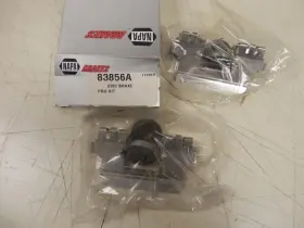 83856a Napa Brake Hardware Kit Fits Chrysler 300 Free Shipping