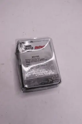 89160 Napa Brake Return Spring Kit #3