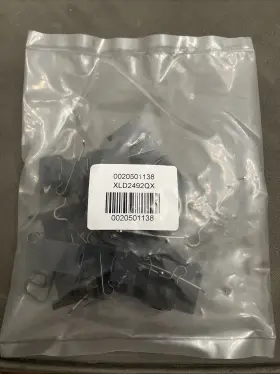 0020501138 Napa Auto Parts Wagner Brake Pad Hardware For 2007 Lexus Es350 New