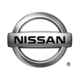 41080-7z026 Nissan Genuine Hardware Kit-front Disc Brake Pad