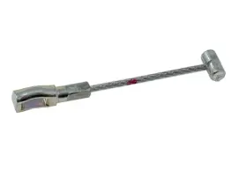 44047-37g1a Nissan Genuine Parking Brake Adjuster Cable