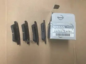 44060-ea091 Nissan Automotive #3