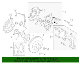 44083-8j010 Nissan Genuine Spring #2