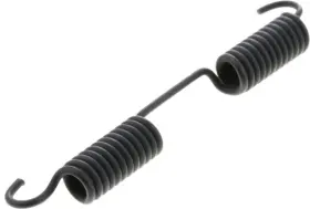 44090-3ja0c Nissan Genuine Parking Brake Shoe Return Spring