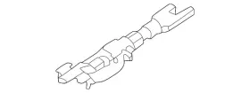 44200-3sg0a Nissan Genuine Adjuster