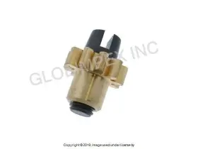 911-352-098-02 O.e.m. Porsche 1969-1995 Parking Brake Shoe Adjuster Rear Left Or Right 1 Pc O.e.m