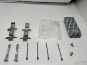 1406-424862 Oef3 Fit.form.function Disc Brake Hardware Autopart International