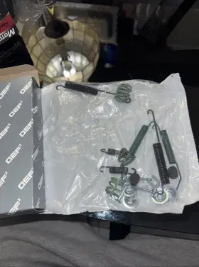 1406-536824 Oef3 Hardware Kit #2