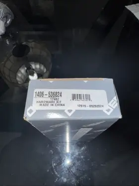 1406-536824 Oef3 Hardware Kit