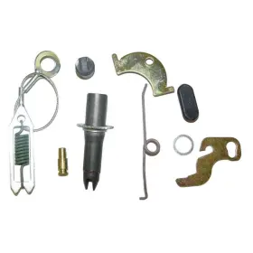 Omix 804314072001 Self Adjust Drum Brake Hardware Lh 90-01 Cherokee