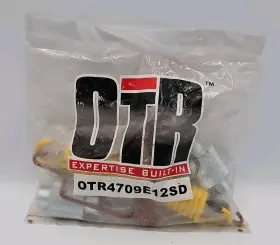 Otr4709e12sd Otr - Brake Hardware Kit