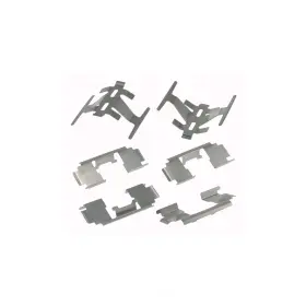 13218 Pep Boys Disc Brake Hardware Kit Pb/prostop