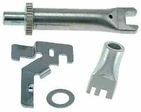 H2652 Pep Boys Pb/prostop Service Kits - Drum Brake Self-adjuster Repair Kit Rear Left