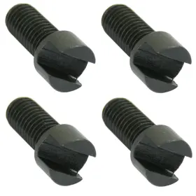 Kt-1610 Pirate Mfg Brake Shoe Adjusting Screw Kit - Fits Vw Type-1 Bug/ghia 58-64 Type-2 Bus 50-55