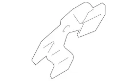971-698-231-a Porsche Genuine Caliper Spring