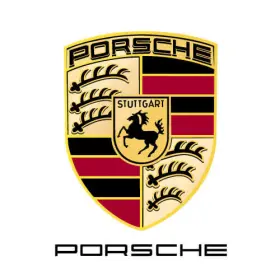 9a7-615-145-00 Porsche Genuine Disc Brake Pad Pin