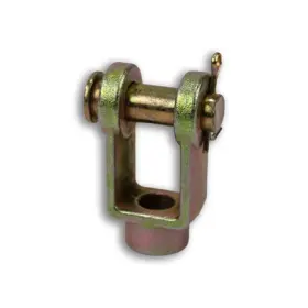 36490p Power Products Forged Clevis 1/2 Inch Pin 20 Unf 28