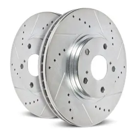 Ar8373xr Powerstop Psb Evolution Drill/slot Rotor