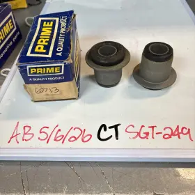 62713 Prime Silentbloc Suspension Control Arm Bushing Kit - New Old Stock