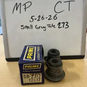 Prime Sb-2317 Suspension Control Arm Bushing Kit - American Motors