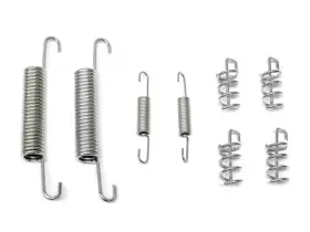 305550880 Pro Parts Hardware Kit Volvo S60 V70 Xc90 S80 Xc70