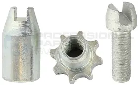 55343941 Professional Parts Sweden Parking Brake Adjuster For Saab 9-5 9-3