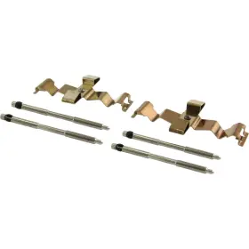 117.33047 Pronto Centric Parts Disc Brake Hardware Kit