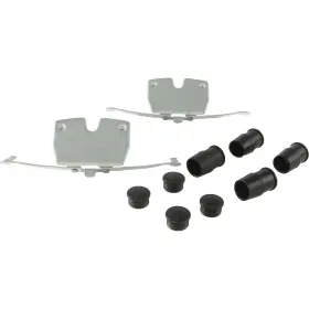 117.34043 Pronto Centric Parts Disc Brake Hardware Kit For Select 09-18 Bmw Models 117.34043 Pronto Centric Parts Disc Brake Hardware Kit For Select 09-18 Bmw Models