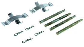117.35030 Pronto Centric Parts Disc Brake Hardware Kit
