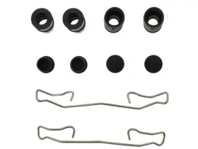 117.61025 Pronto Centric Parts Disc Brake Hardware Kit #2