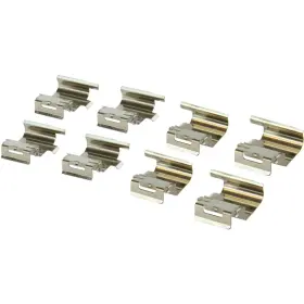 117.67021 Pronto Centric Parts Disc Brake Hardware Kit