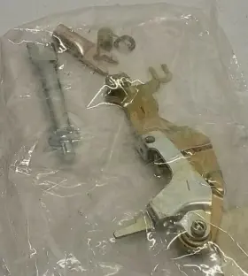 12508 Pronto Automotive Drum Brake Self Adjuster Repair Kit #3
