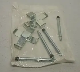 13020 Pronto Automotive Disc Brake Hardware Kit #2