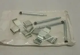 13020 Pronto Automotive Disc Brake Hardware Kit #3