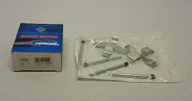 13020 Pronto Automotive Disc Brake Hardware Kit