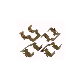13224 Pronto Disc Brake Hardware Kit