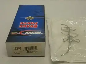 13246 Pronto Automotive Disc Brake Hardware Kit