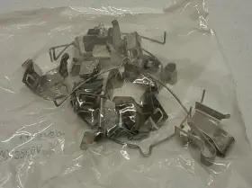 13269 Pronto Automotive Disc Brake Hardware Kit #3