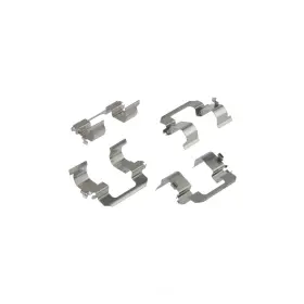 13301 Pronto Disc Brake Hardware Kit