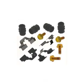13333q Pronto Disc Brake Hardware Kit