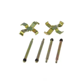 13382 Pronto Disc Brake Hardware Kit 13382 Pronto Disc Brake Hardware Kit
